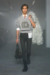 Doublet Fall 2026 Ready-to-Wear Collection at Paris Fashion Week