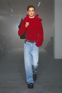 Doublet Fall 2026 Ready-to-Wear Collection at Paris Fashion Week