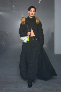 Doublet Fall 2026 Ready-to-Wear Collection at Paris Fashion Week