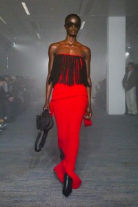 Doublet Fall 2026 Ready-to-Wear Collection at Paris Fashion Week