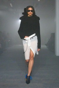 Doublet Fall 2026 Ready-to-Wear Collection at Paris Fashion Week