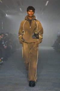 Doublet Fall 2026 Ready-to-Wear Collection at Paris Fashion Week