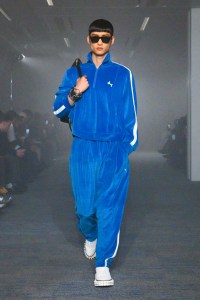 Doublet Fall 2026 Ready-to-Wear Collection at Paris Fashion Week