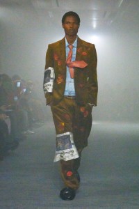 Doublet Fall 2026 Ready-to-Wear Collection at Paris Fashion Week