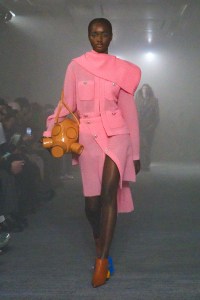 Doublet Fall 2026 Ready-to-Wear Collection at Paris Fashion Week