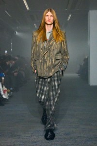 Doublet Fall 2026 Ready-to-Wear Collection at Paris Fashion Week
