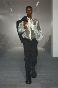 Doublet Fall 2026 Ready-to-Wear Collection at Paris Fashion Week