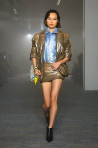 Doublet Fall 2026 Ready-to-Wear Collection at Paris Fashion Week