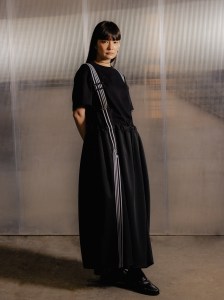 Dover Street Market Kei Ninomiya Men's Fall 2026 Ready-to-Wear Collection at Paris Fashion Week