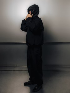 Dover Street Market Kei Ninomiya Men's Fall 2026 Ready-to-Wear Collection at Paris Fashion Week