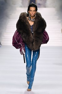 Dsquared2 Fall 2026 Ready-to-Wear Collection at Milan Men's Fashion Week