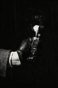 Dunhill Men's Fall 2026 Ready-to-Wear Collection at Milan Men's Fashion Week