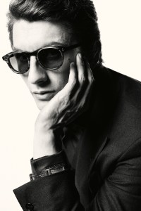 Dunhill Men's Fall 2026 Ready-to-Wear Collection at Milan Men's Fashion Week