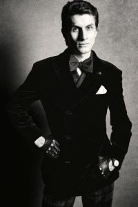 Dunhill Men's Fall 2026 Ready-to-Wear Collection at Milan Men's Fashion Week