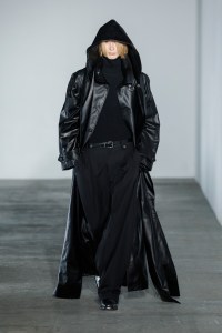 EgonLab Fall 2026 Ready-to-Wear Collection at Paris Men's Fashion Week