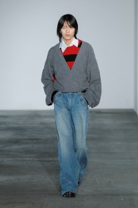 EgonLab Fall 2026 Ready-to-Wear Collection at Paris Men's Fashion Week