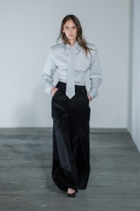 EgonLab Fall 2026 Ready-to-Wear Collection at Paris Men's Fashion Week