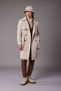 Eleventy Fall 2026 Ready-to-Wear Collection at Milan Men's Fashion Week