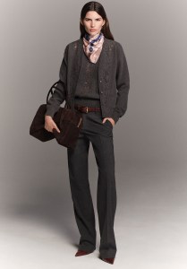 Elie Saab Pre-Fall 2026 Collection