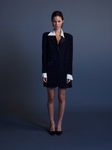 ERL Men's Fall 2026 Ready-to-Wear Collection at Paris Washion Week