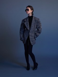 ERL Men's Fall 2026 Ready-to-Wear Collection at Paris Washion Week