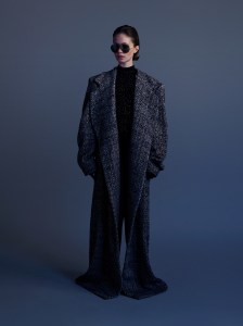 ERL Men's Fall 2026 Ready-to-Wear Collection at Paris Washion Week