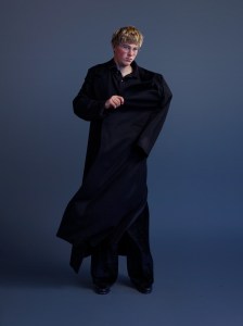 ERL Men's Fall 2026 Ready-to-Wear Collection at Paris Washion Week