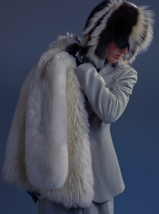 ERL Men's Fall 2026 Ready-to-Wear Collection at Paris Washion Week