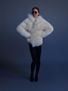 ERL Men's Fall 2026 Ready-to-Wear Collection at Paris Washion Week