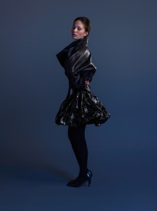 ERL Men's Fall 2026 Ready-to-Wear Collection at Paris Washion Week