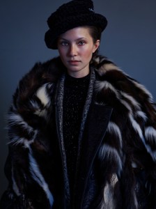 ERL Men's Fall 2026 Ready-to-Wear Collection at Paris Washion Week