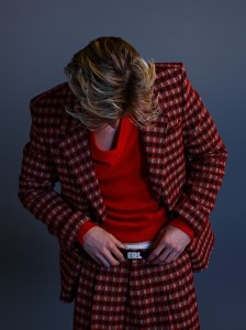 ERL Men's Fall 2026 Ready-to-Wear Collection at Paris Washion Week