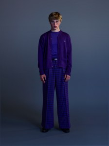 ERL Men's Fall 2026 Ready-to-Wear Collection at Paris Washion Week