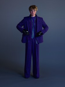 ERL Men's Fall 2026 Ready-to-Wear Collection at Paris Washion Week