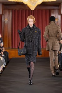 Ernest W. Baker Men's Fall 2026 Ready-to-Wear Collection at Paris Fashion Week