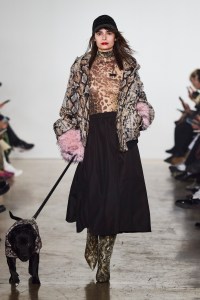 Feng Chen Wang Men's Fall 2026 Ready-to-Wear Collection at Paris Men's Fashion Week