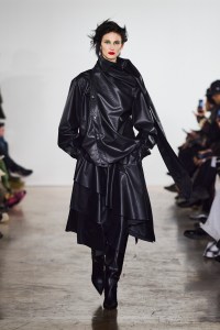 Feng Chen Wang Men's Fall 2026 Ready-to-Wear Collection at Paris Men's Fashion Week