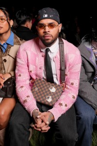 Chris Brown