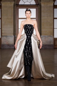 Gaurav Gupta Spring 2026 Couture at Paris Couture Week