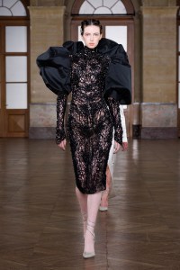 Gaurav Gupta Spring 2026 Couture at Paris Couture Week