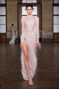 Gaurav Gupta Spring 2026 Couture at Paris Couture Week