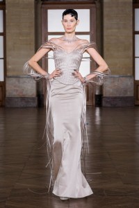 Gaurav Gupta Spring 2026 Couture at Paris Couture Week