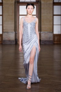 Gaurav Gupta Spring 2026 Couture at Paris Couture Week