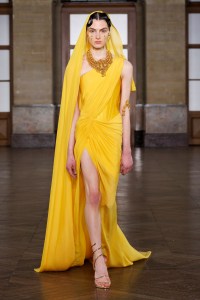 Gaurav Gupta Spring 2026 Couture at Paris Couture Week