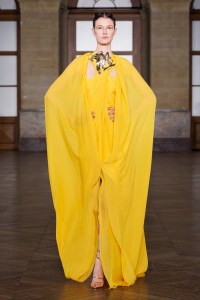 Gaurav Gupta Spring 2026 Couture at Paris Couture Week