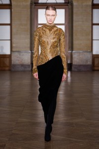 Gaurav Gupta Spring 2026 Couture at Paris Couture Week