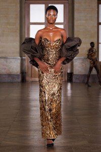 Gaurav Gupta Spring 2026 Couture at Paris Couture Week