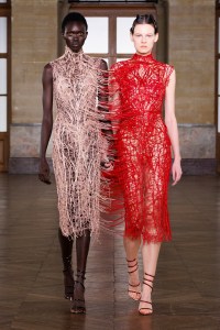 Gaurav Gupta Spring 2026 Couture at Paris Couture Week