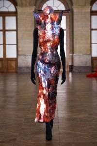 Gaurav Gupta Spring 2026 Couture at Paris Couture Week