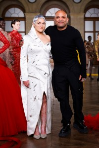 Gaurav Gupta Spring 2026 Couture at Paris Couture Week